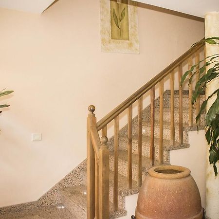 Apartments San Marcos Икод де лос Винос Екстериор снимка