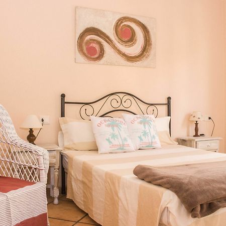 Apartments San Marcos Икод де лос Винос Екстериор снимка