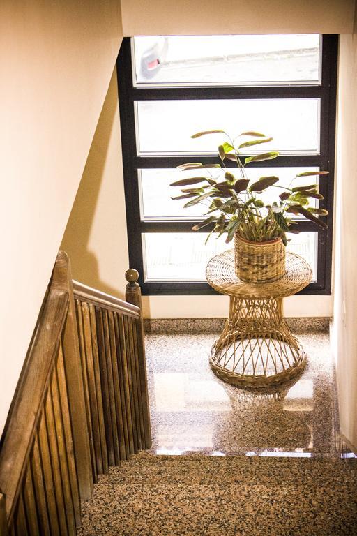 Apartments San Marcos Икод де лос Винос Стая снимка