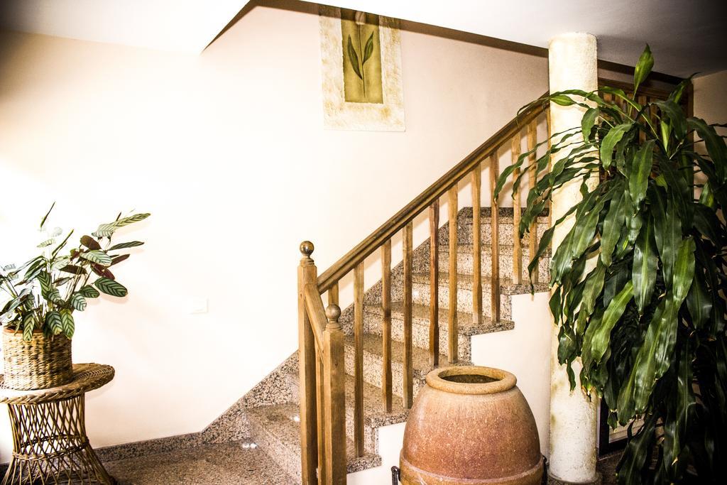 Apartments San Marcos Икод де лос Винос Екстериор снимка