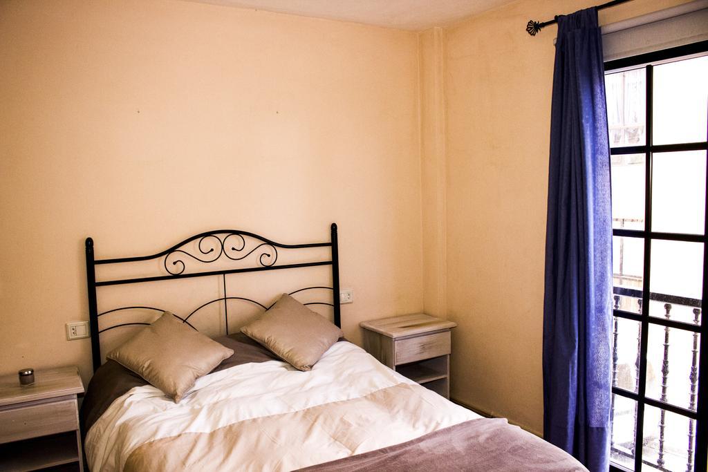 Apartments San Marcos Икод де лос Винос Стая снимка
