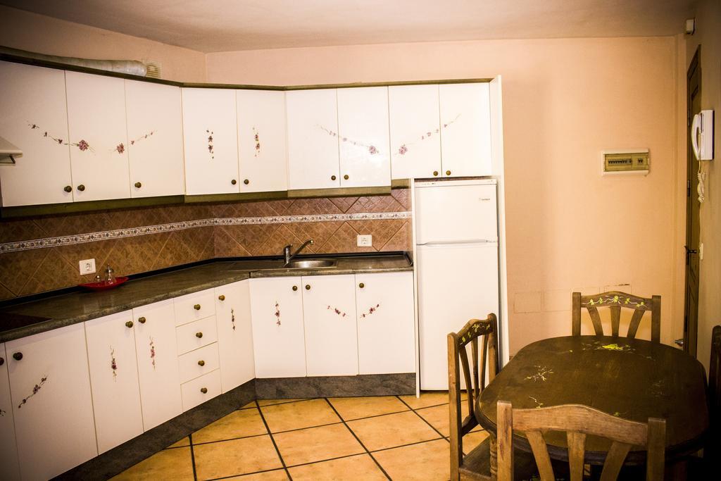 Apartments San Marcos Икод де лос Винос Стая снимка