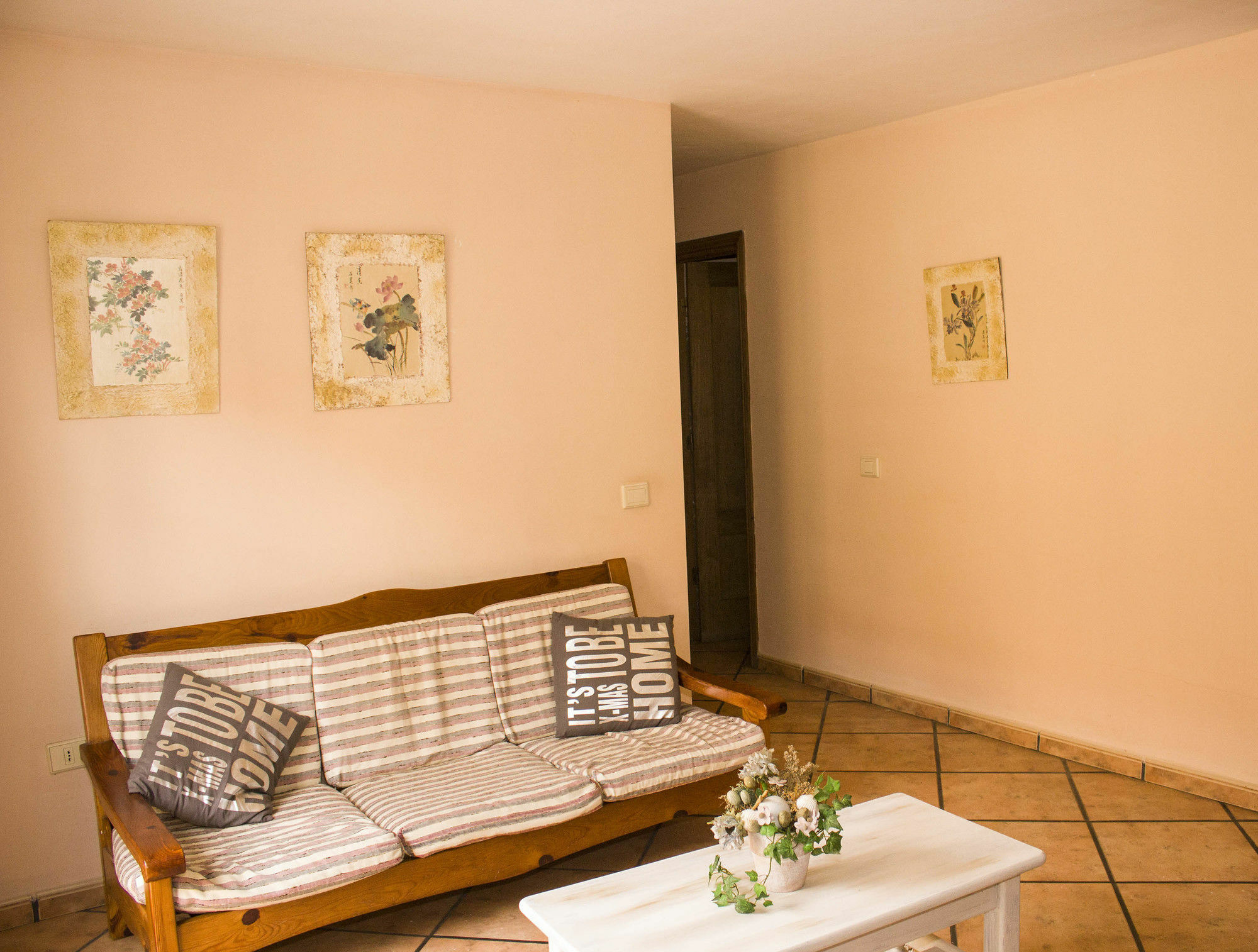 Apartments San Marcos Икод де лос Винос Екстериор снимка