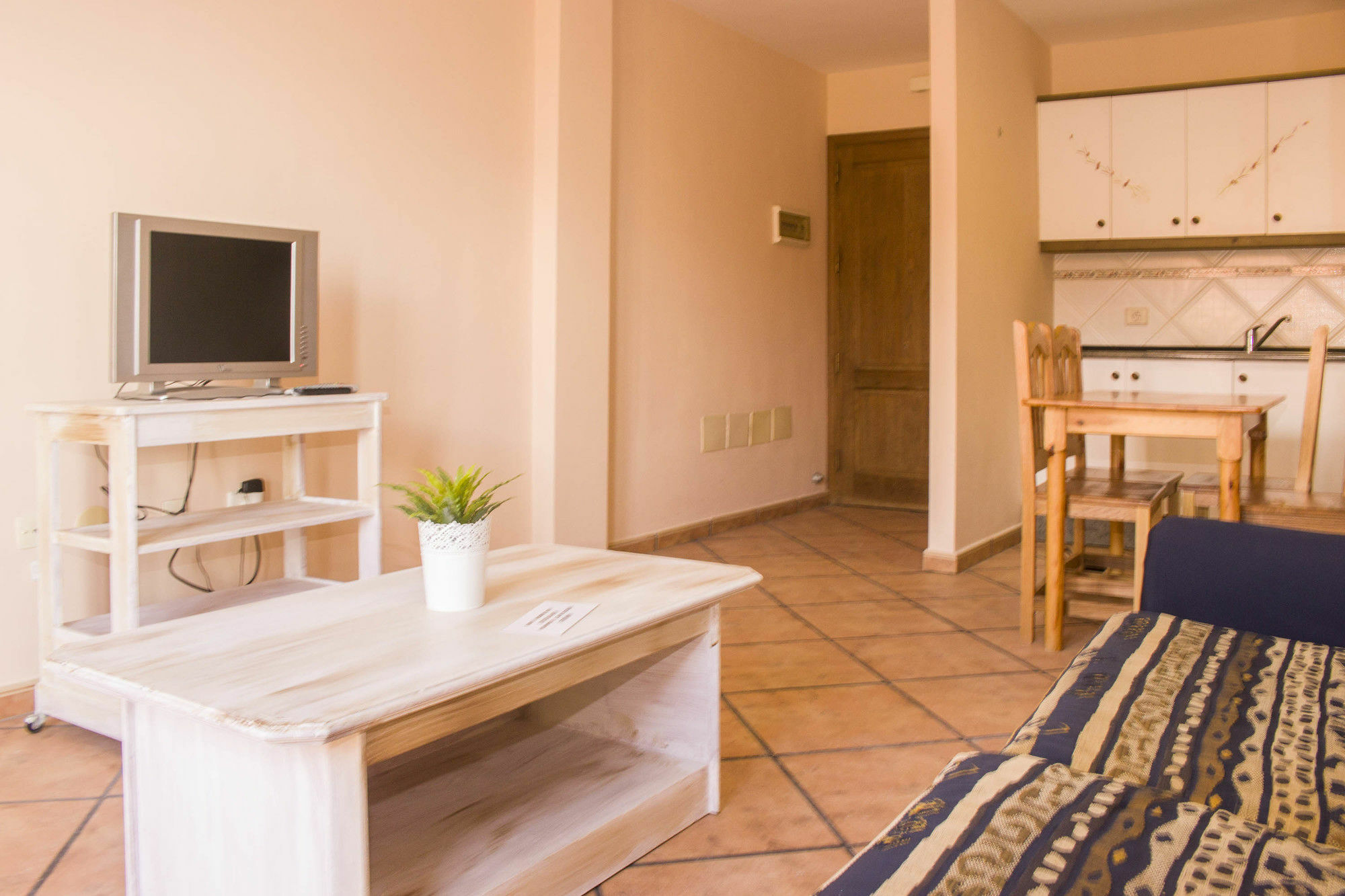 Apartments San Marcos Икод де лос Винос Екстериор снимка