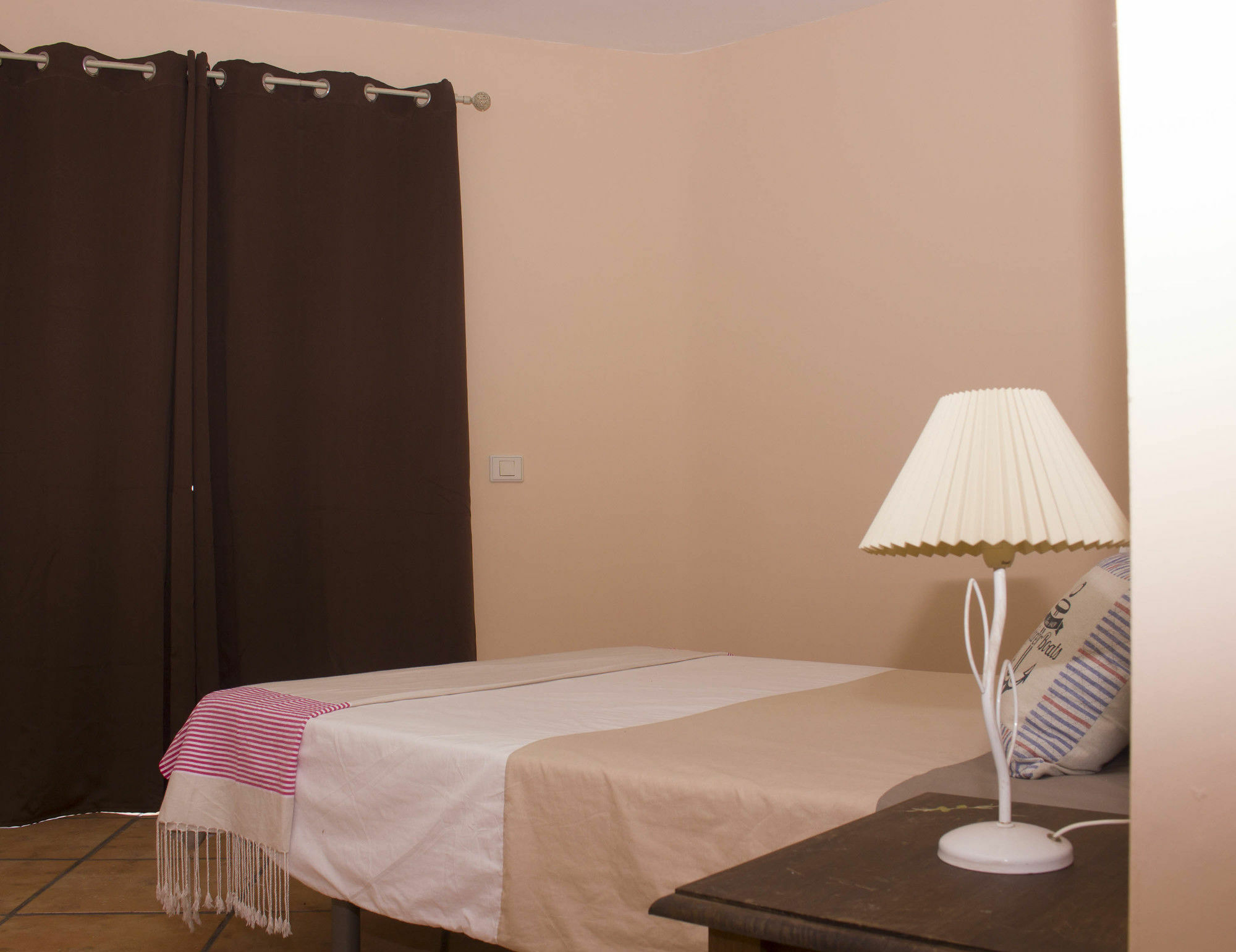 Apartments San Marcos Икод де лос Винос Екстериор снимка
