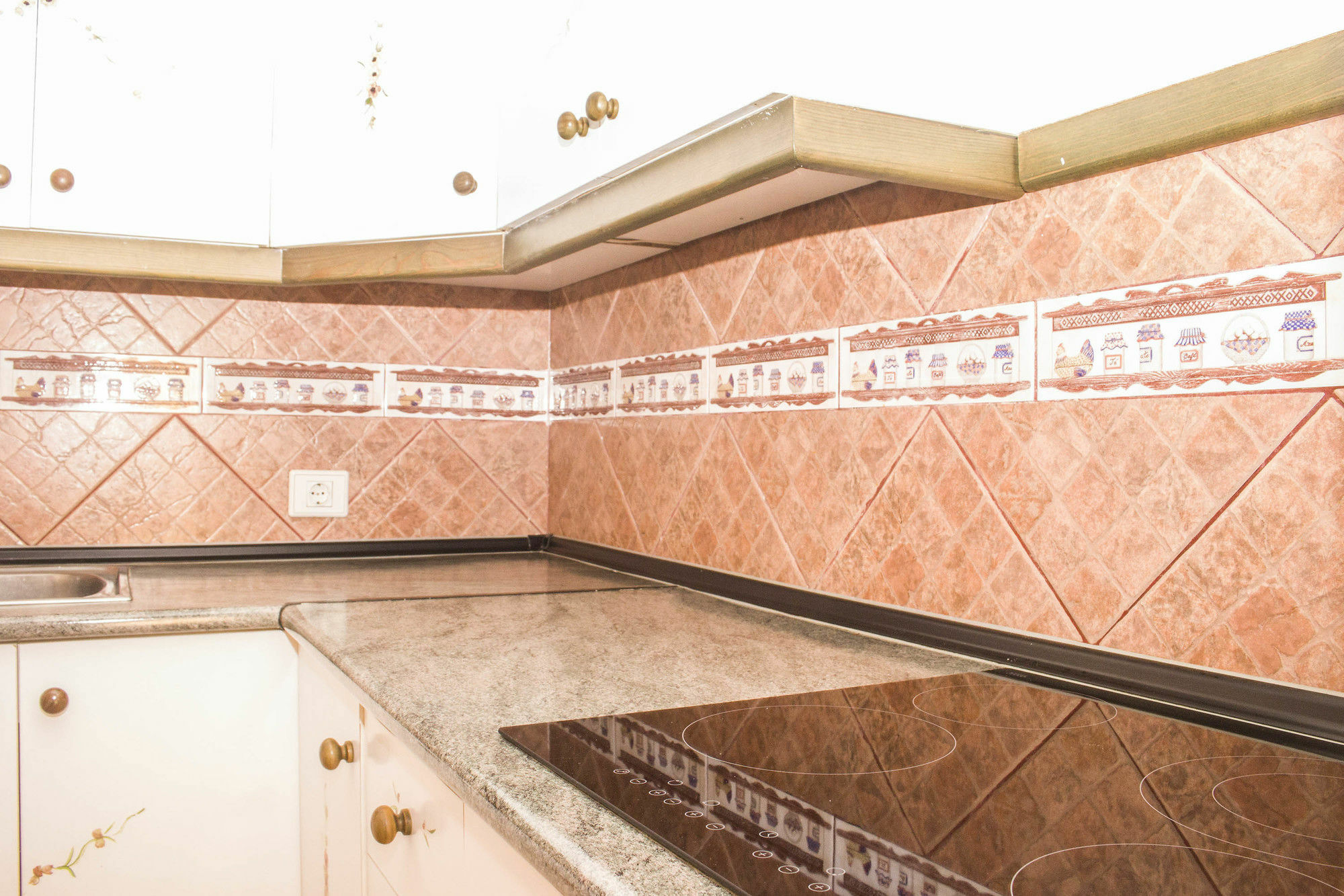 Apartments San Marcos Икод де лос Винос Екстериор снимка