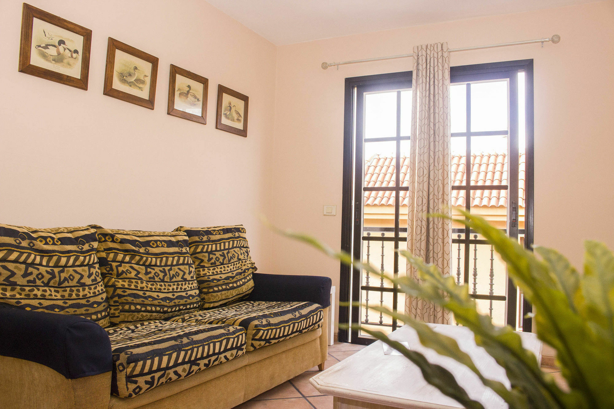 Apartments San Marcos Икод де лос Винос Екстериор снимка