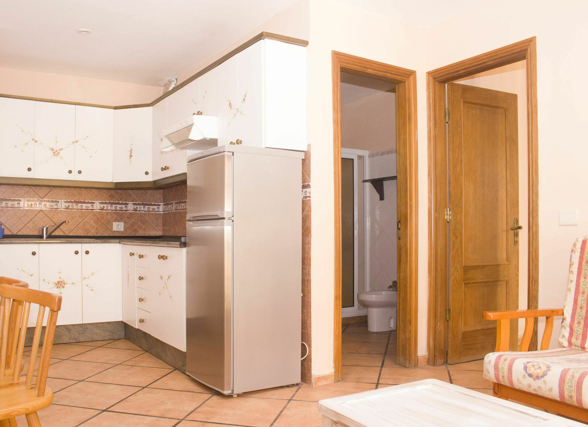 Apartments San Marcos Икод де лос Винос Екстериор снимка
